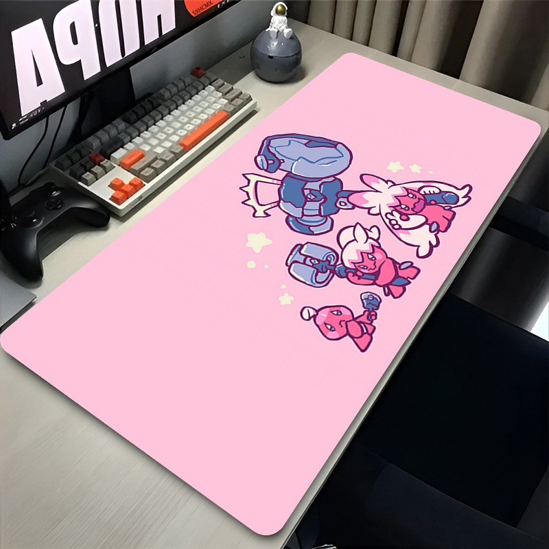 Mouse Pad P-pokemon Tinkaton G - Gaming Accessories For Gaming Room recension och pris