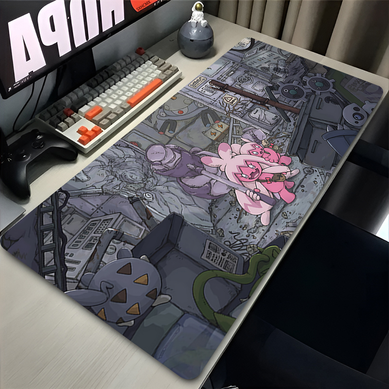 Mouse Pad P-pokemon Tinkaton G - Gaming Accessories For Gaming Room recension och pris