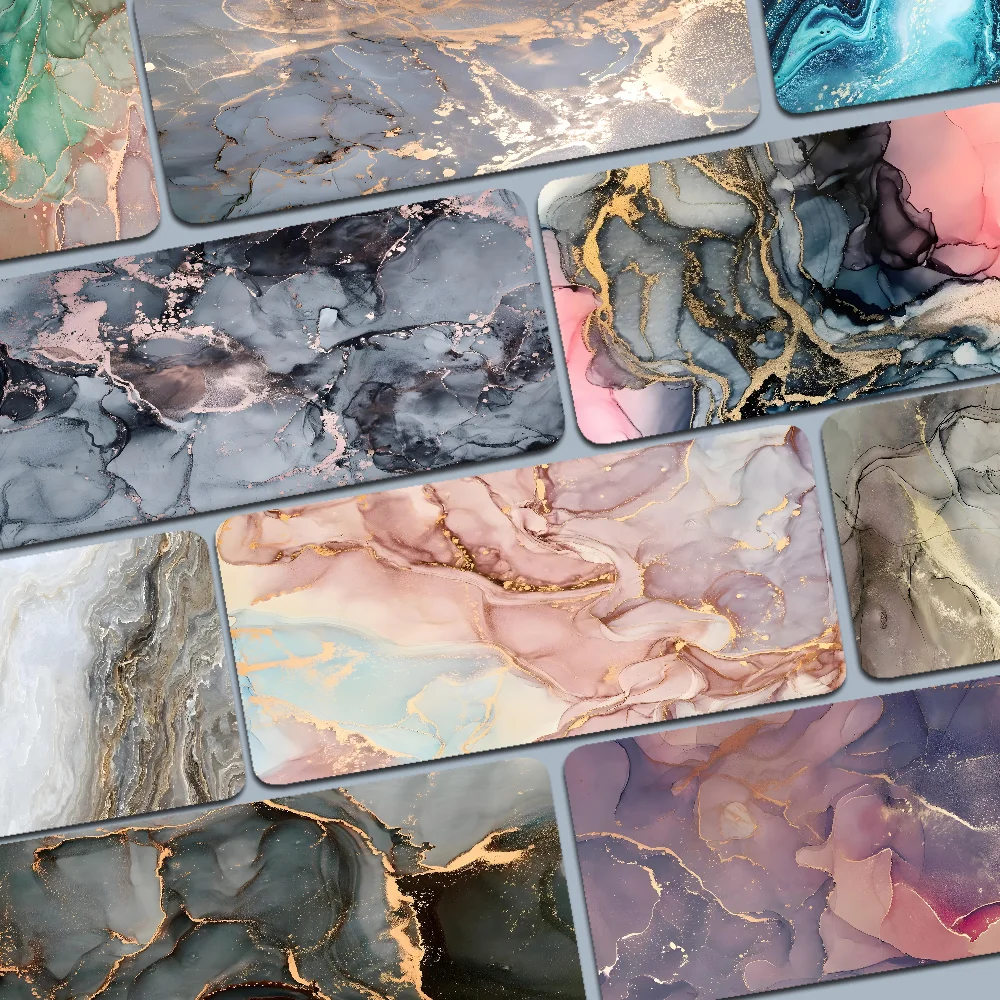 Large Fashion Marble Mouse Pad - Gaming Accessories Officeworks recension och pris