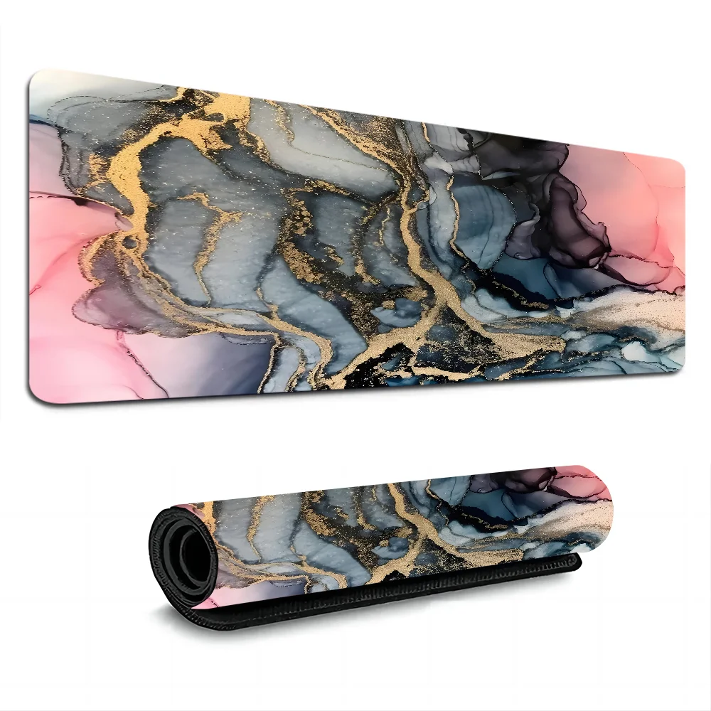 Large Fashion Marble Mouse Pad - Gaming Accessories Officeworks recension och pris