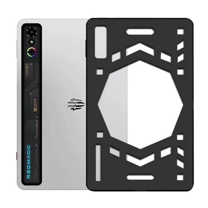 Hollow Cooling TPU Back Cover  - Gaming Accessories Ipad recension och pris