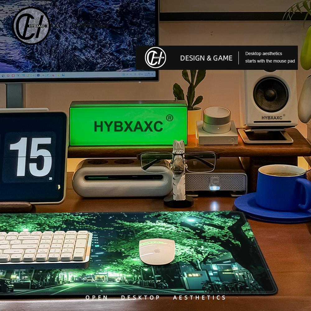 Mouse Pad Japanese Street Purp - Gaming Accessories Officeworks recension och pris