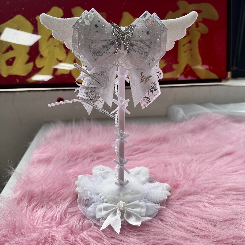 Cute Headphone Stand Custom Pi - Gaming Accessories For Gaming Room recension och pris
