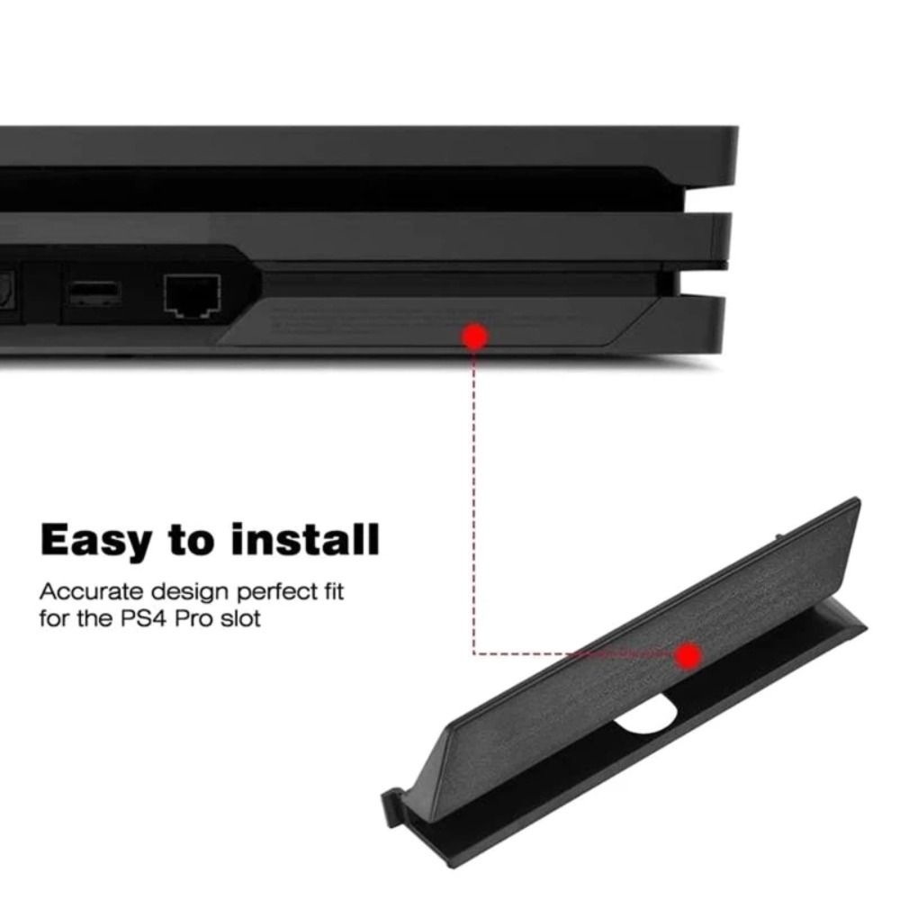 Durable for PS4 Game Console H - Gaming Accessories Ps4 recension och pris