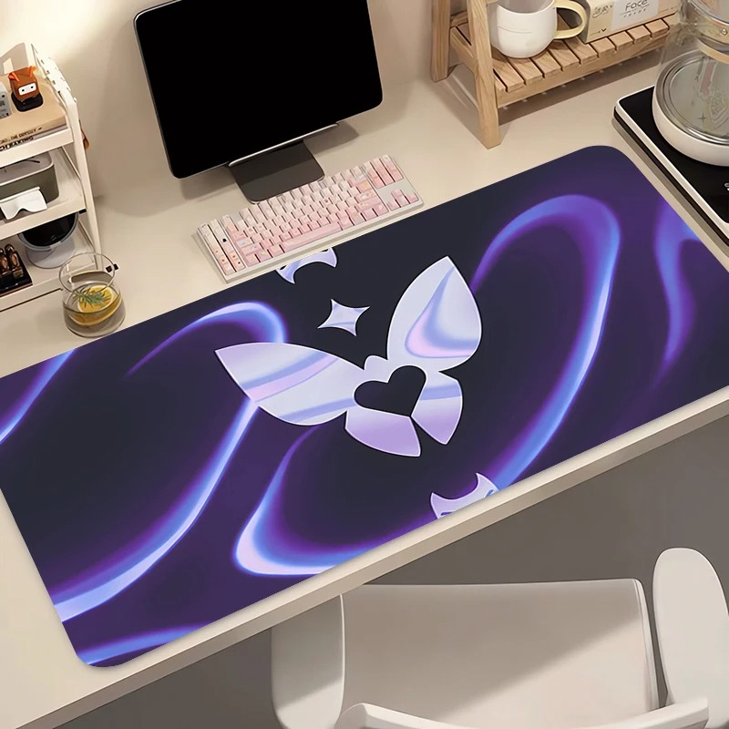 Mouse Pad Gamer Computer Anime - Gaming Accessories For Gaming Room recension och pris