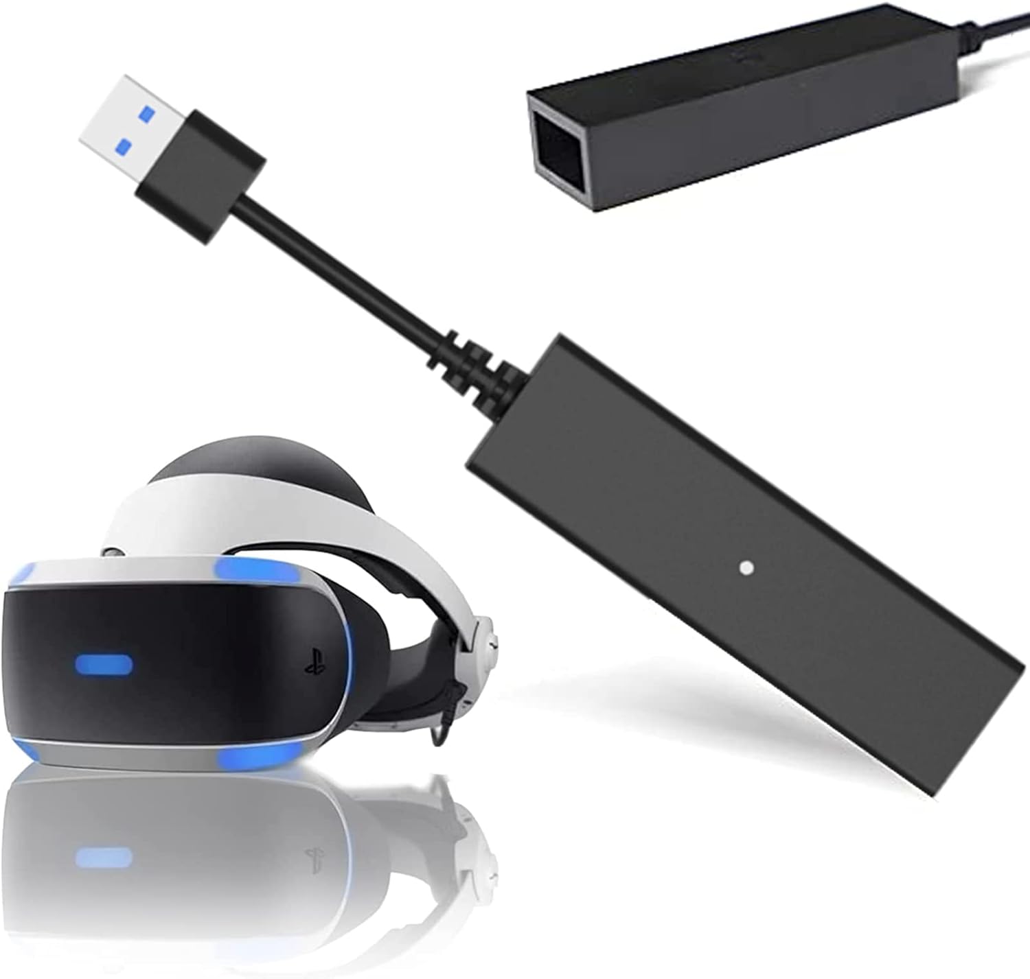 PS VR Mini Camera Adapter for  - Gaming Accessories Ps4 recension och pris