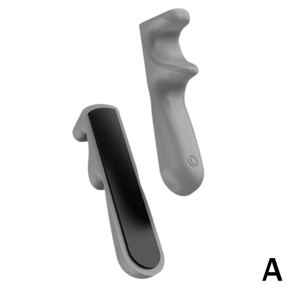 Silicone Gaming Handle For IPa - Gaming Accessories Ipad recension och pris