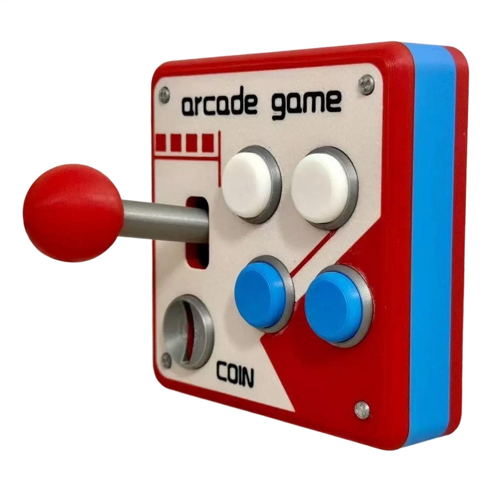 Creative Retro Arcade Game Lig - Gaming Accessories Room recension och pris