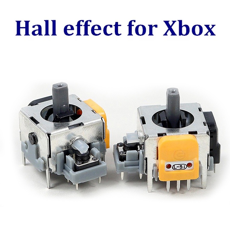 1 Pair Replacement 3D Analog J - Gaming Accessories Ps4 recension och pris