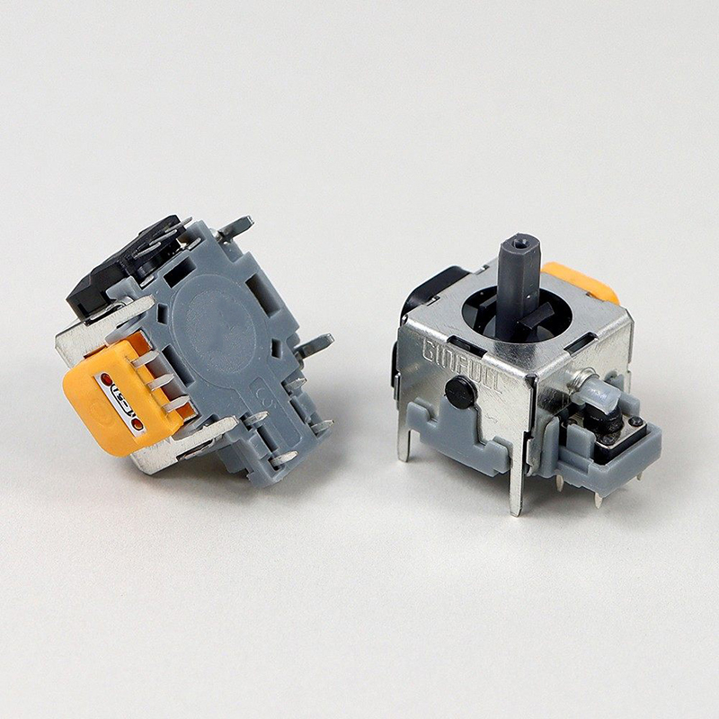 1 Pair Replacement 3D Analog J - Gaming Accessories Ps4 recension och pris