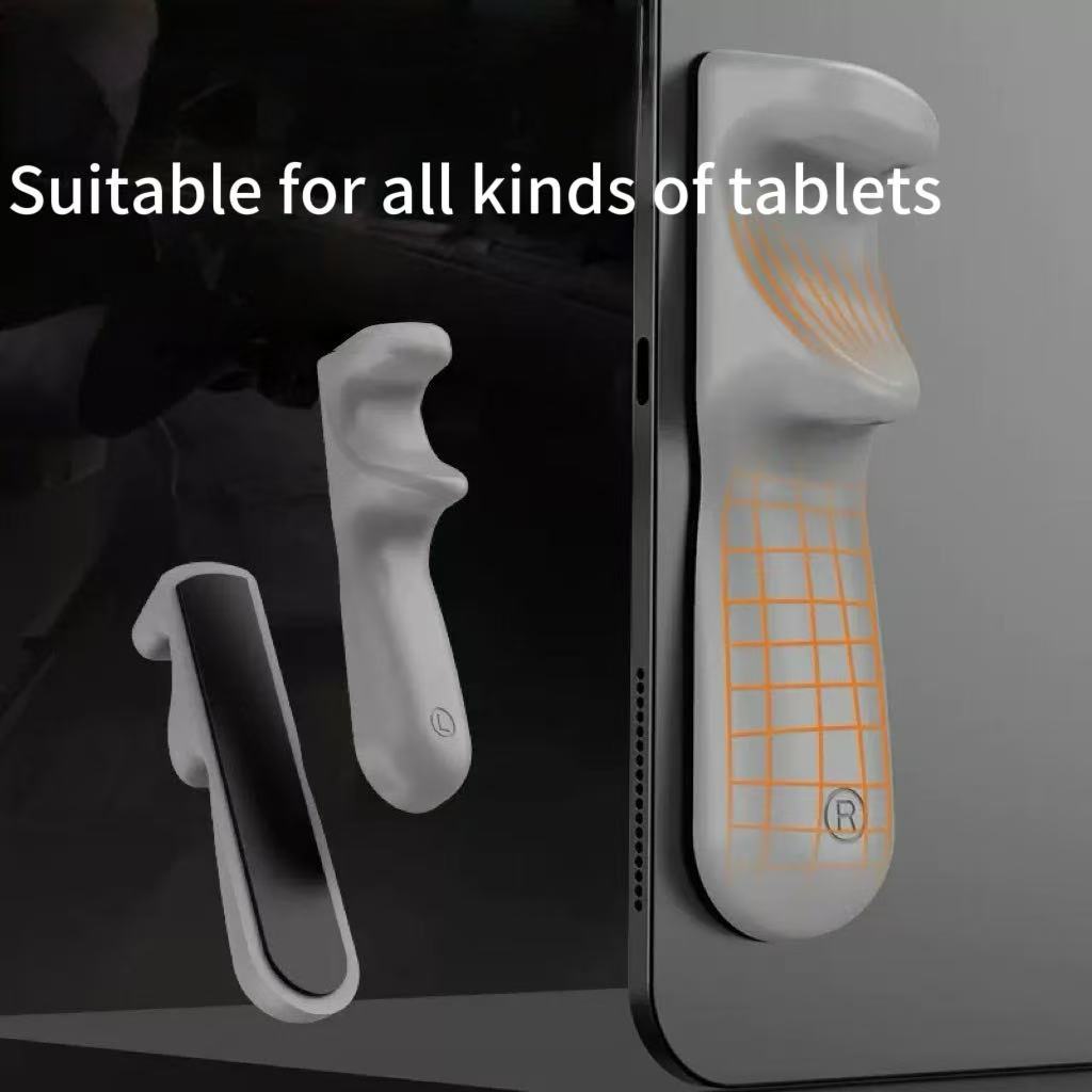 Portable Tablet Stand for Chic - Gaming Accessories Ipad recension och pris