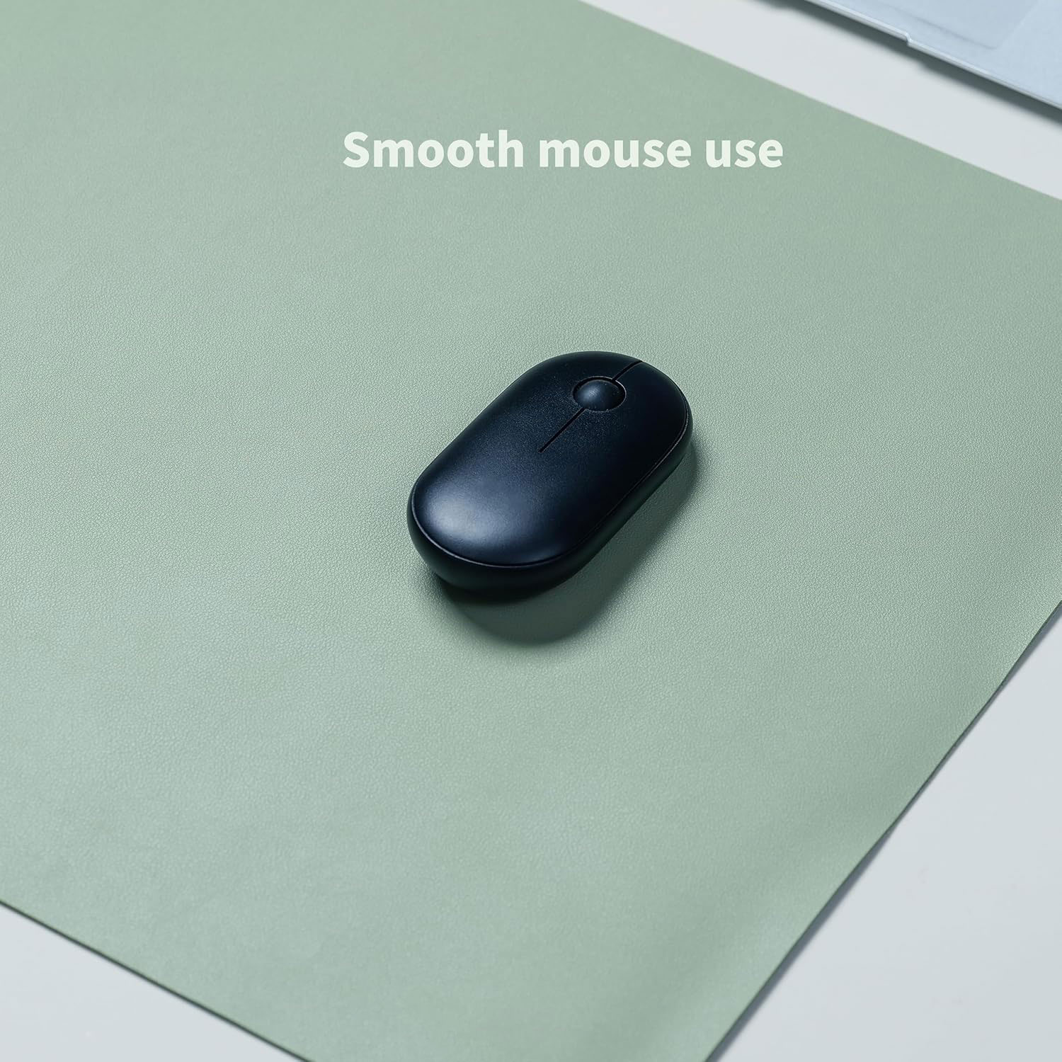 PU Mouse Pad, Faux Leather Lar - Gaming Accessories Officeworks recension och pris
