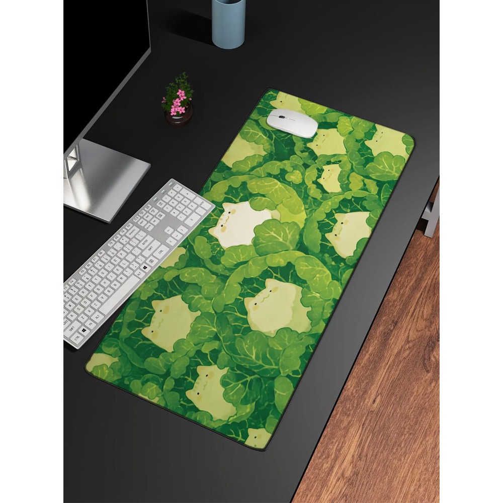 Kawaii Desk Mat, Cute Cats in  - Gaming Accessories Officeworks recension och pris