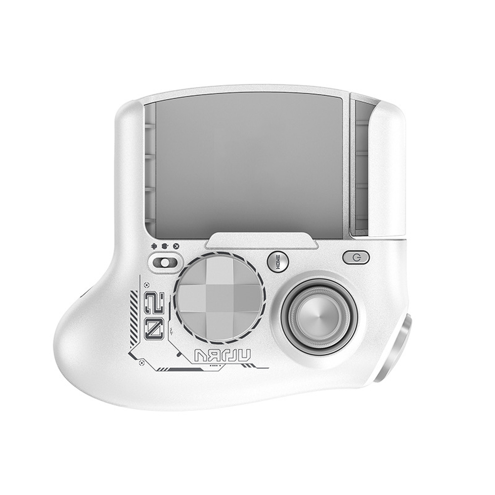 Mb05 Mobile Game Controller Pr - Gaming Accessories Bundle recension och pris