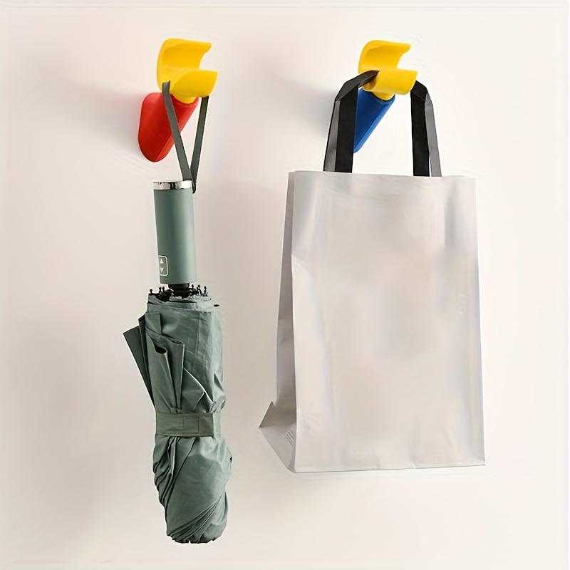 Cute Duck Bill Clamp Self Adhe - Gaming Accessories Room recension och pris