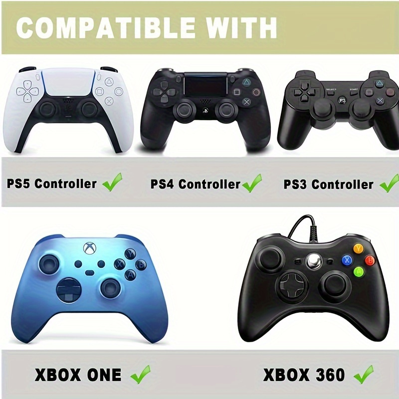 Silicone Thumb Stick Grip Caps - Gaming Accessories Ps4 recension och pris