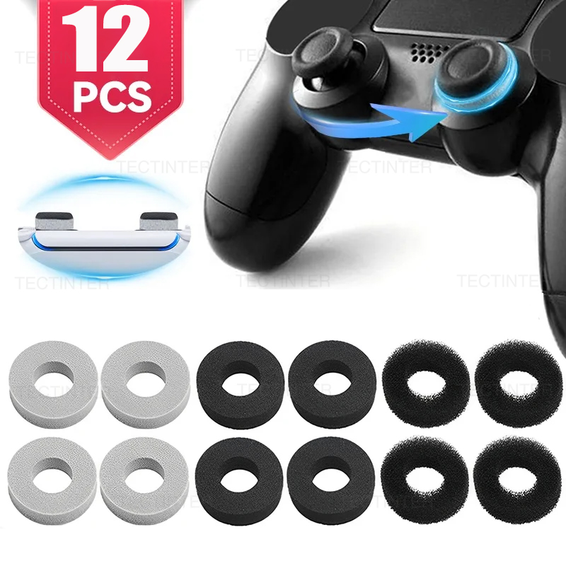 12PCS Precision Control Ring A - Gaming Accessories Target recension och pris