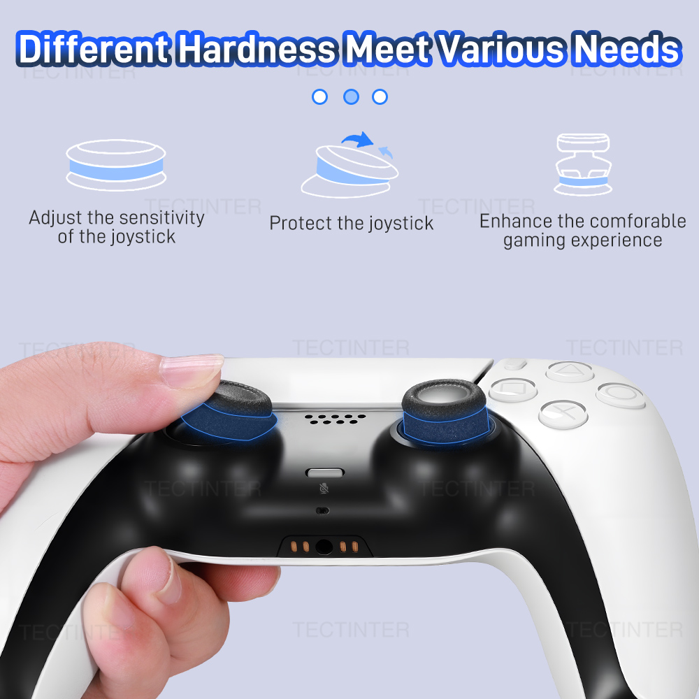 12PCS Precision Control Ring A - Gaming Accessories Target recension och pris