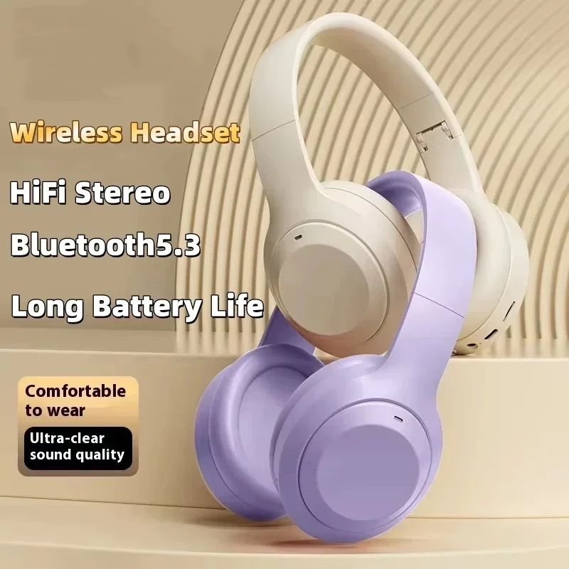 Headset wireless headset, long - Gaming Accessories Ipad recension och pris