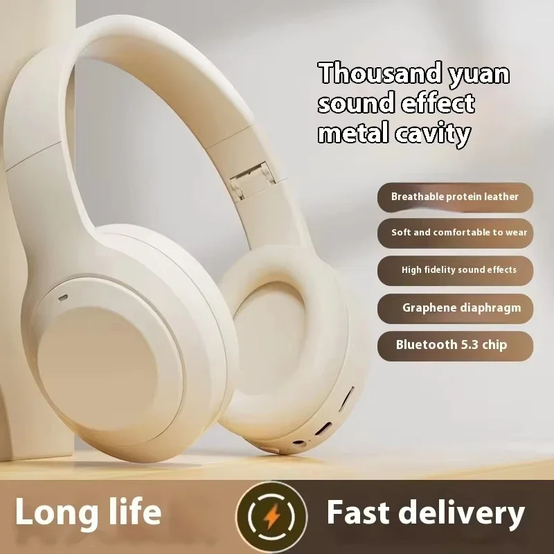 Headset wireless headset, long - Gaming Accessories Ipad recension och pris