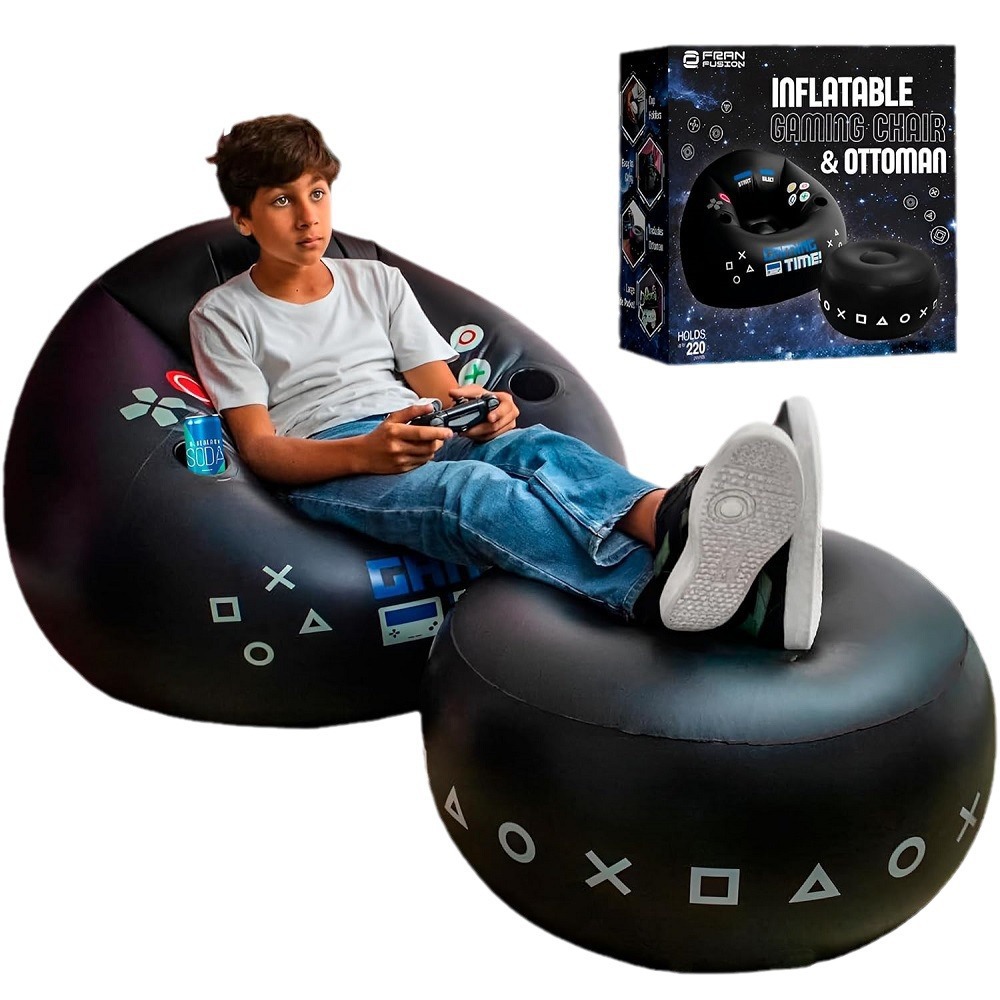 Creative Esports Gaming chair  - Gaming Accessories For Gaming Room recension och pris