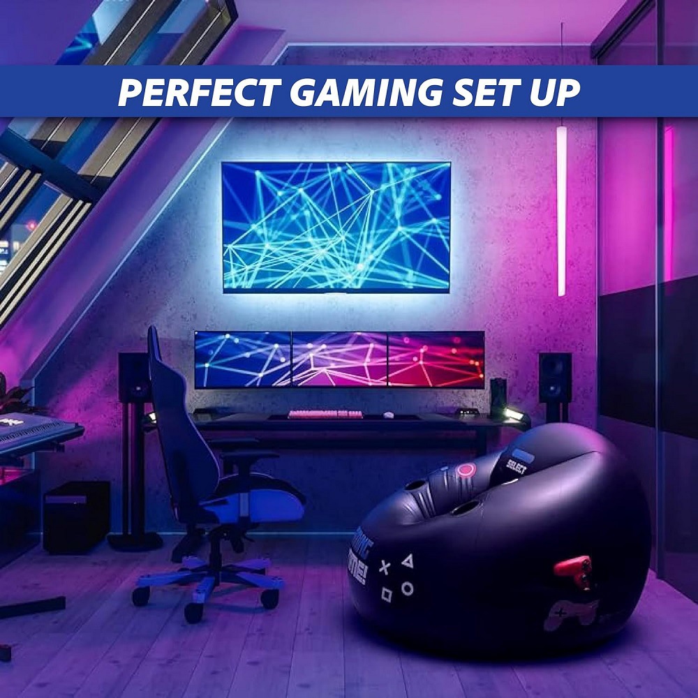 Creative Esports Gaming chair  - Gaming Accessories For Gaming Room recension och pris